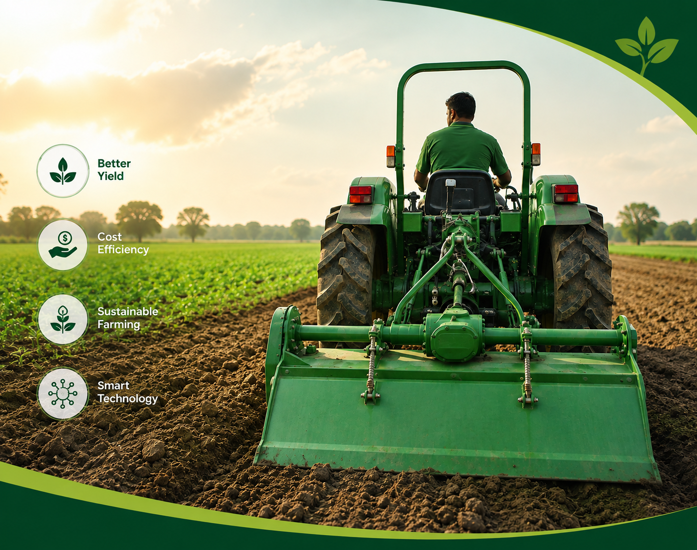 SIA SQUARE Farmer and Agricultural Solutions