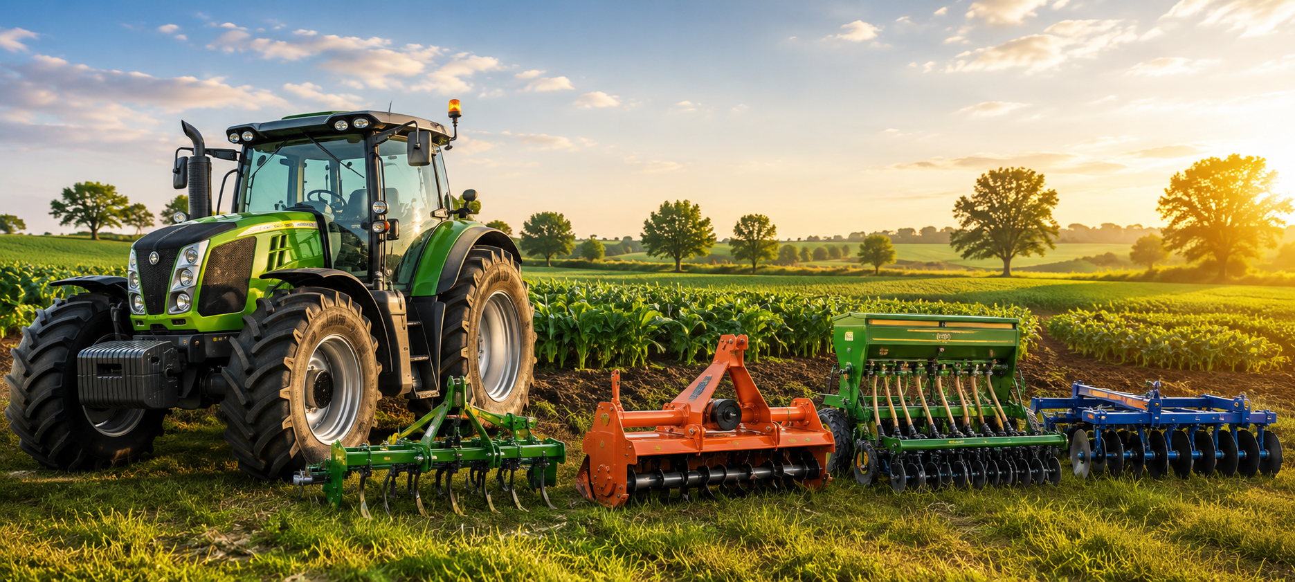SIA SQUARE Complete Agricultural Solutions